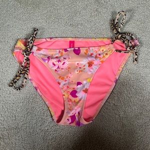 Victoria’s Secret Bikini Bottoms